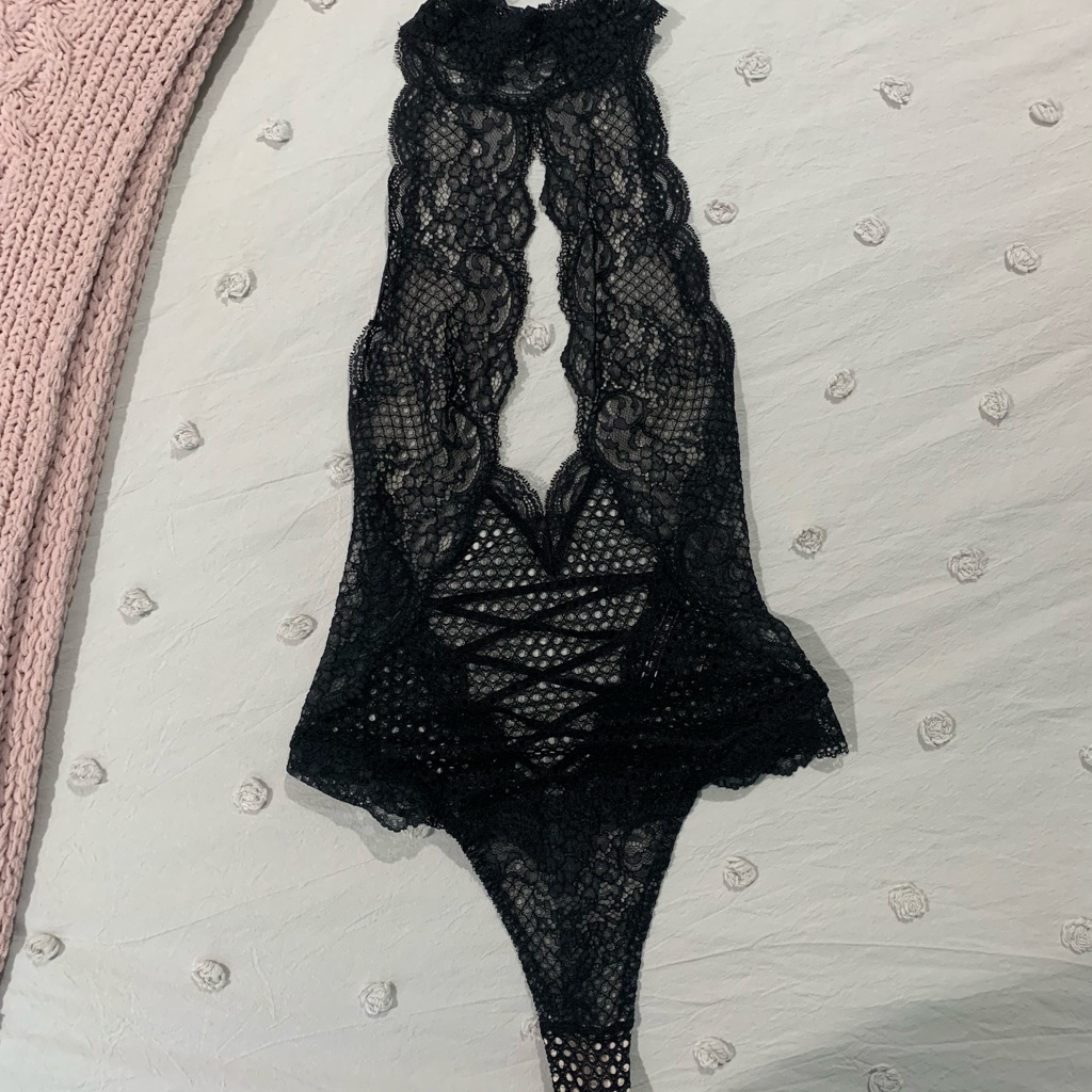 Victoria Secret Lingerie Brand New